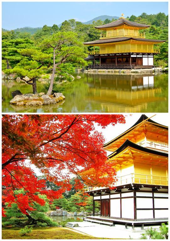 Funhouse Katsuragawa Villa Kyoto Eksteriør bilde