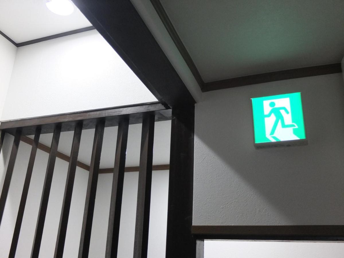 Funhouse Katsuragawa Villa Kyoto Eksteriør bilde